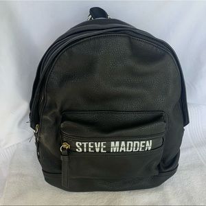Steve Madden Backpack